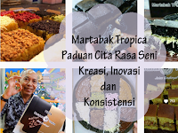 Martabak Tropica, Martabak Manis Paling Enak di Bandung Dengan Kualitas Bintang Lima Martabak Tropica, Martabak Manis Paling Enak di Bandung Dengan Kualitas Bintang Lima