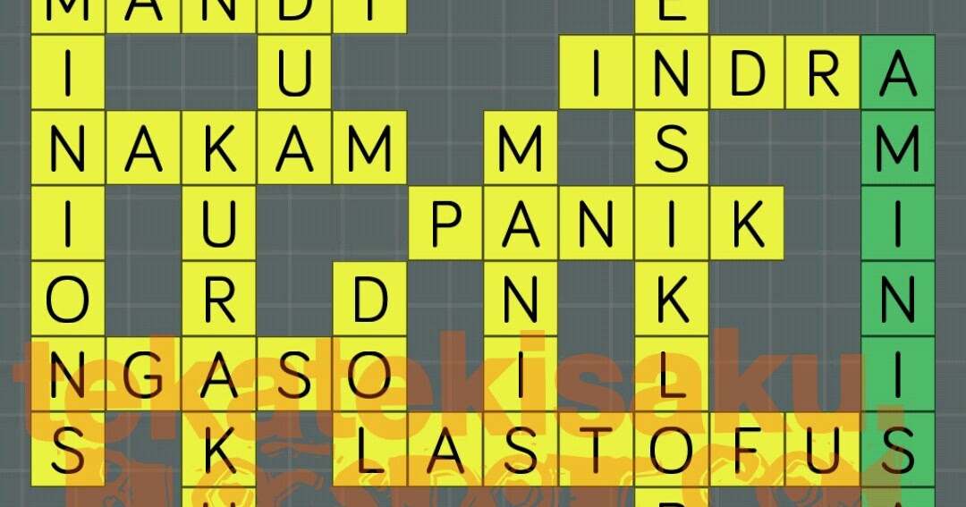 Kunci jawaban Tekatekisaku 2nd EDITION ingusan NEW TEKA