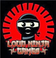 Loud Ninja Games