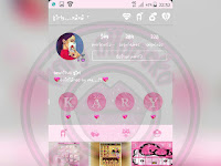 GBInstagram v1.50 Pink Mod Apk Android Terbaru GBInstagram v1.50 Pink Mod Apk Android Terbaru