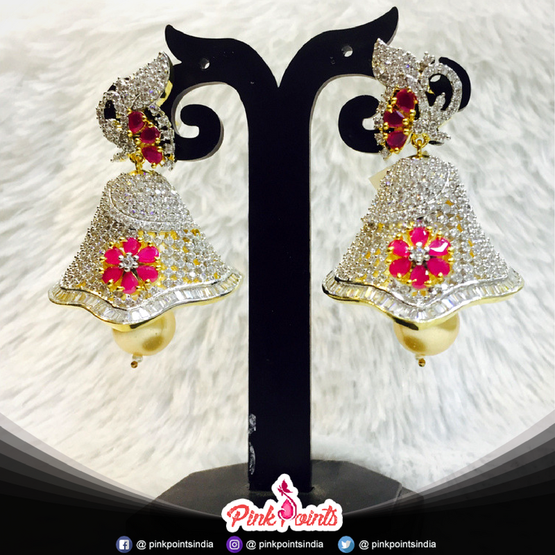 Why Everyone Loves to buy Imitation Jewellery Online?