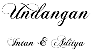 Font Latin Keren Untuk Desain Undangan Pernikahan Download 40+ Font Latin Keren Untuk Desain Undangan Pernikahan