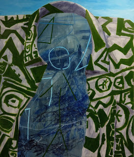 Teufelsberg Berlin The Blonde Lion Fashion Travel Lifestyle