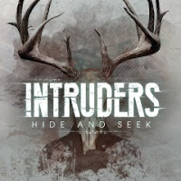 Intruders: Hide and Seek Game Logo