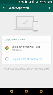 طريقة تشغيل تطبيق الواتس اب على الكمبيوتر بكل سهوله whatsapp web online whatsapp web online