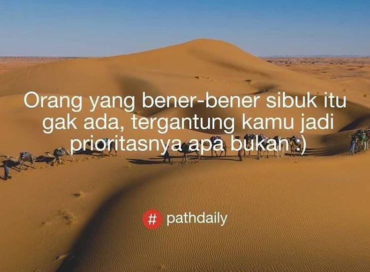 Kata Kata Galau Pacar Sibuk Sendiri Blog Bang Gito