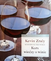 Kurs wiedzy o winie - K. Zraly Kurs wiedzy o winie - K. Zraly