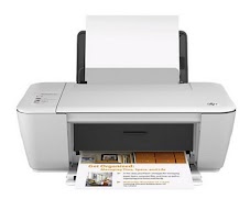 HP Deskjet 1510 All-in-One Printer Driver