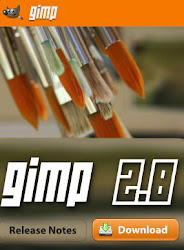 Descargar GIMP