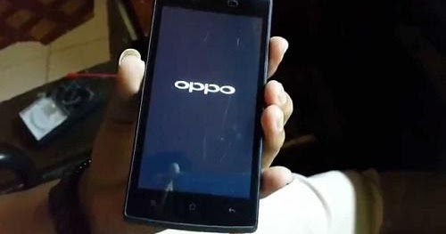 Cara Hard Reset/Reset Manual Oppo Neo (R831) Dengan Menu