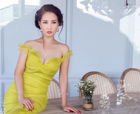 Kho tin truoc nhan sac 'bat chap thoi gian' cua quy ba Suong Dang - Anh 8