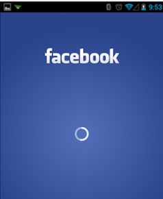 facebook stopped at zenfone c z007