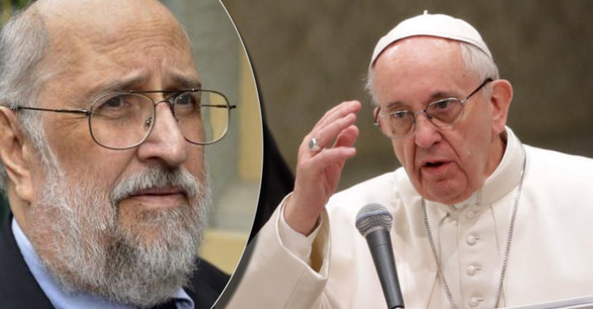 Papa Francisco ordena intervenir el «Sodalicio de Vida Cristiana» tras acusaciones de abuso sexual a menores Papa Francisco ordena intervenir el «Sodalicio de Vida Cristiana» tras acusaciones de abuso sexual a menores