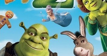 Shrek 2 Stream English