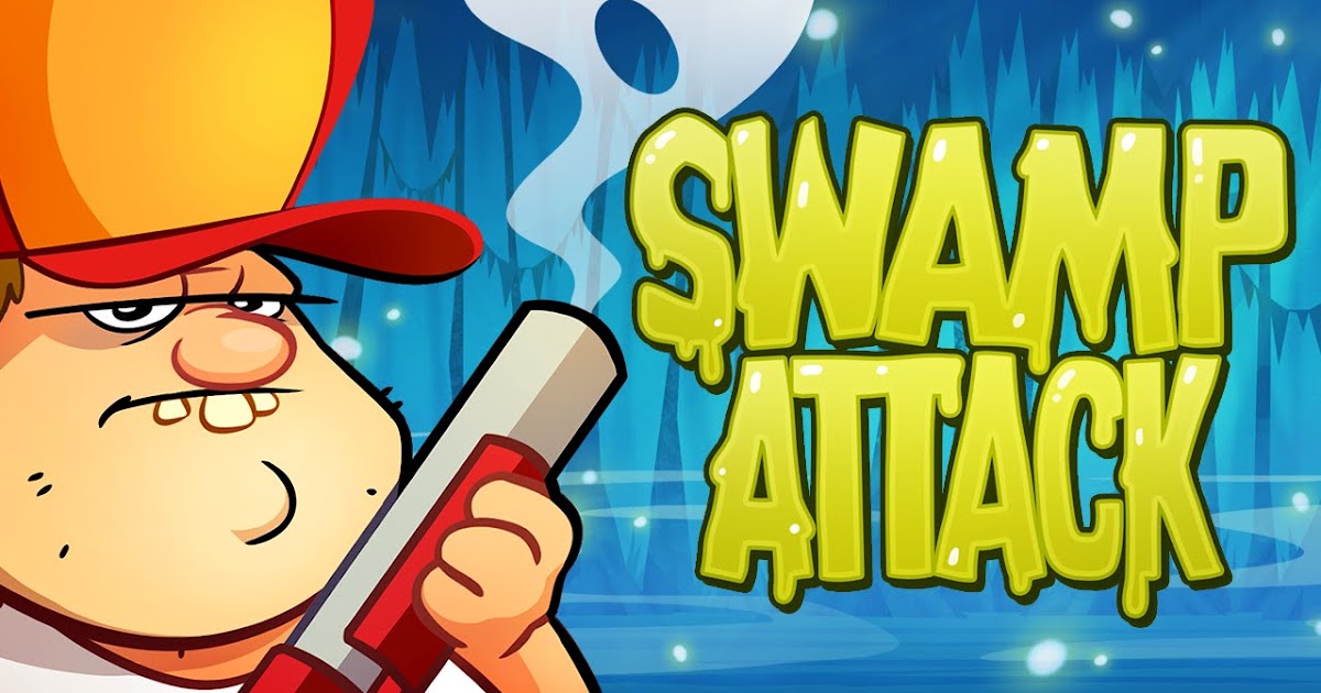 swamp attack strategy swamp attack strategy