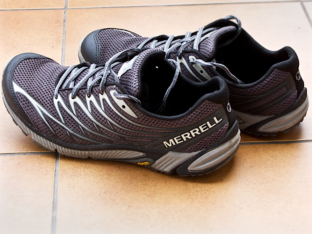 merrell bare access 4 mens