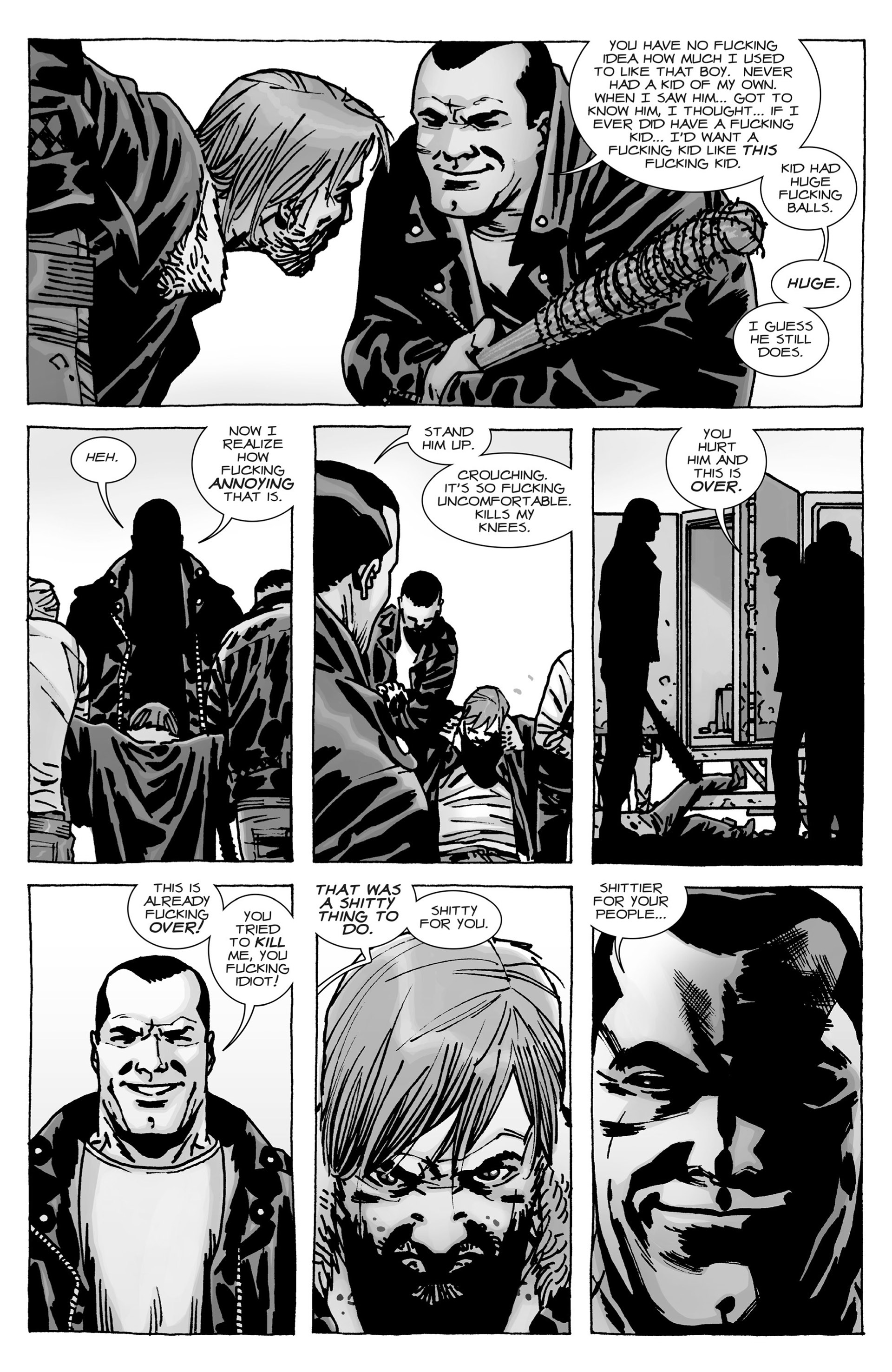 The Walking Dead issue 113 - Page 15