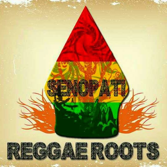 Profil Senopati Reggae Roots