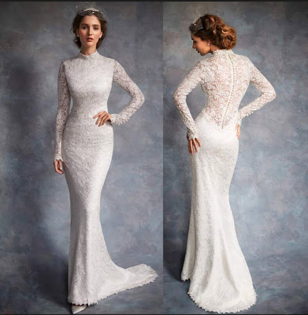 Walk Down The Aisle In Aisle Style 6