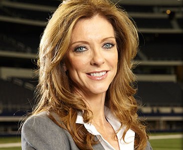 RSVP Calendar: Charlotte Jones Anderson To Lead NCAA Final Four Events