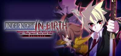 تحميل لعبة Under Night In-Birth تحميل لعبة Under Night In-Birth