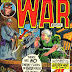 Star Spangled War Stories #150 - Joe Kubert art, cover & reprint
