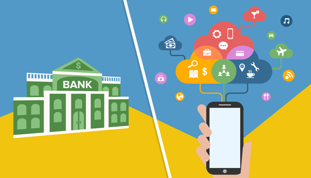 Pengertian Finansial Teknologi FinTech