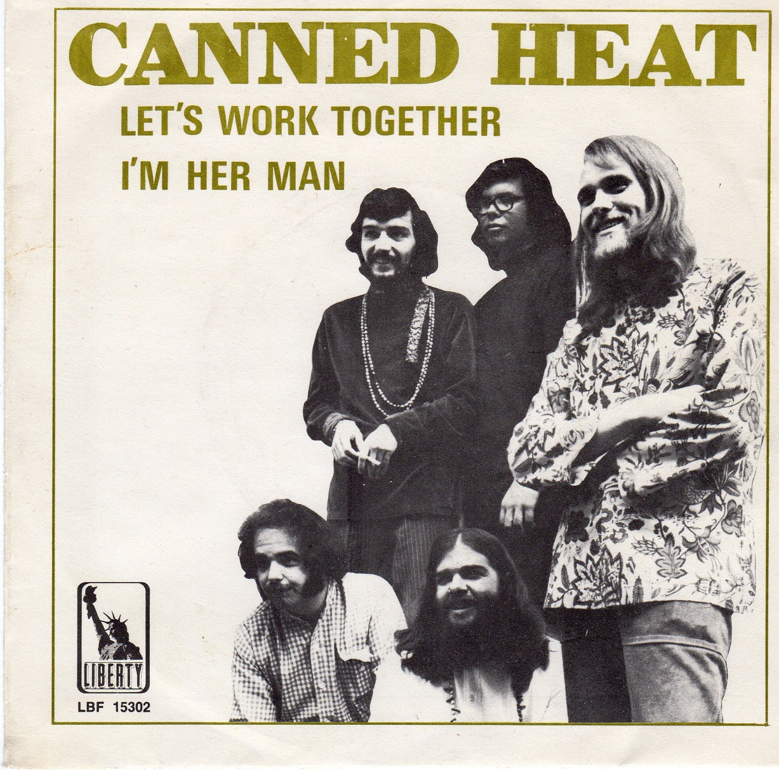 Canned heat steam фото 10