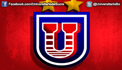 Información del Club Universitario de Sucre