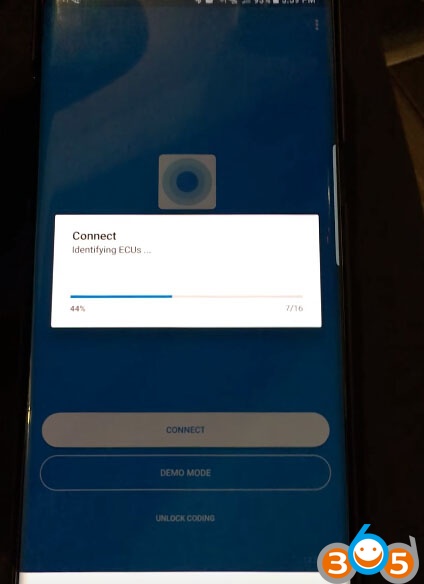 How to use Bimmercode App with Vgate iCar 2 scanner - Auto Diagnostic
