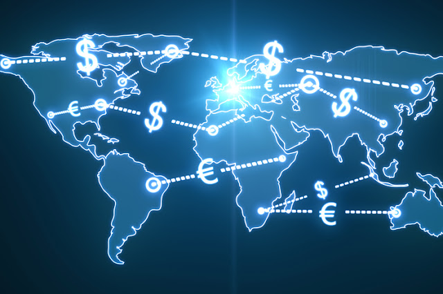 Foreign trade Foreign trade