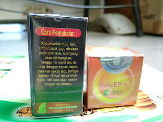 6 Nama Jamu Obat Kutil Kelamin Di Apotik