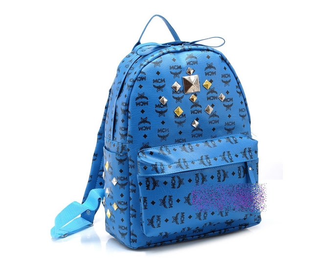 moshimoshi ^^ Pre Order MCM BACKPACK [KOREAN ARTIS STYLE]