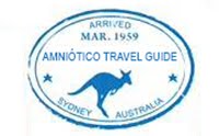 Amniótico Travel Guide