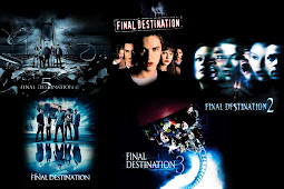 Download Kumpulan Film Final Destination 1-5[2000-2011] Mp4 WEB-DL Sub Indo Lengkap
