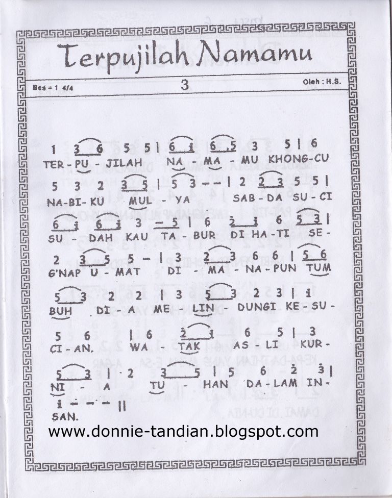 Not Angka Lagu Kisah Kasih Di Sekolah Guru Not Angka Lagu Kisah Kasih Di Sekolah Guru