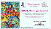 Radio Cultura 12 (Méjico)