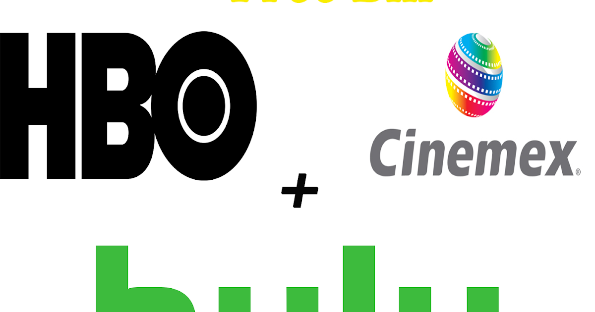 New Bin For HULU + HBO + CINEMEX Kingdom Of Bins