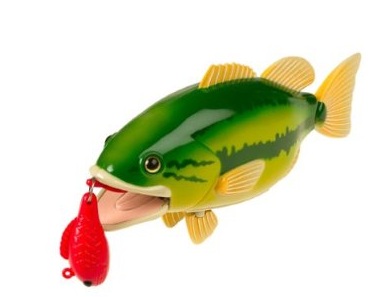 CATCH OF THE DAY - TOY FISHING ROD REVIEW - Mama to 6 Blessings