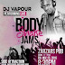 EVENT: Body Shake Jams