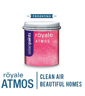 royale atmost asian paints