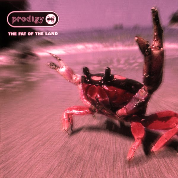 Prodigy diesel power instrumental pain remix. The Prodigy Diesel Power обложка. Prodigy fat of the Land альбом. Фигурка Prodigy. The Prodigy the fat of the Land 1997.