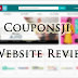 Website REVIEW: CouponsJi