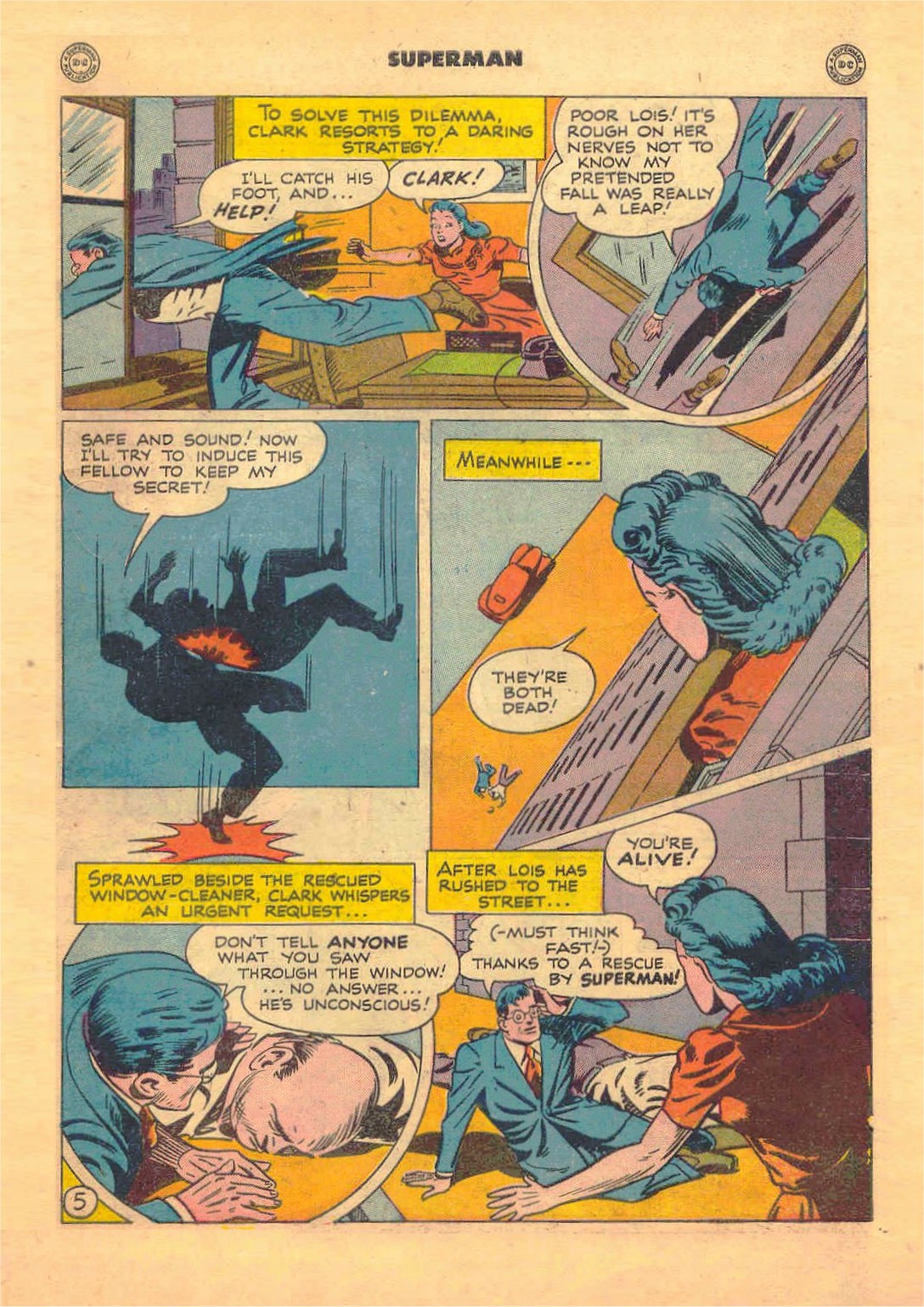 Superman (1939) issue 48 - Page 39