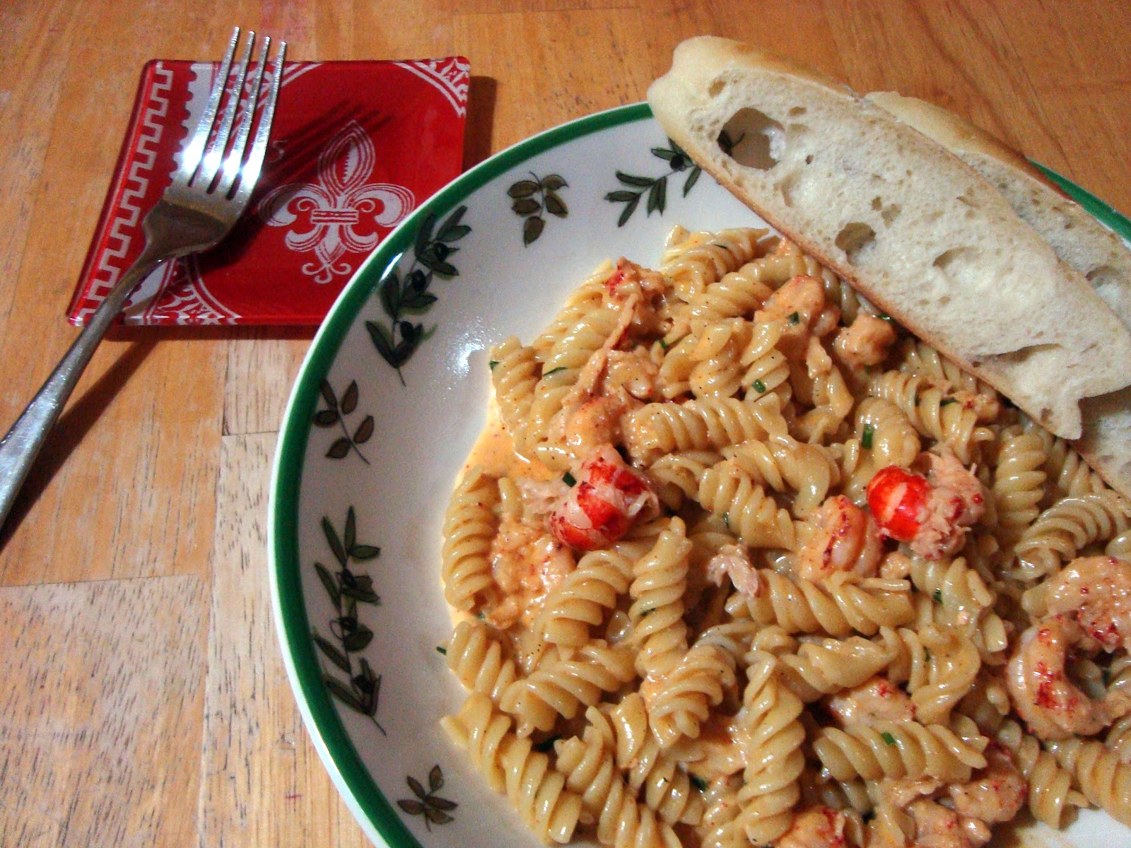 Crawfish Monica Recipe Copycat | Bryont Blog