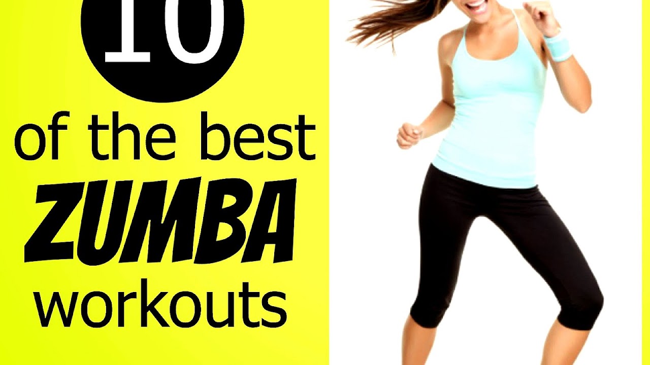 Zumba Dance Videos Download