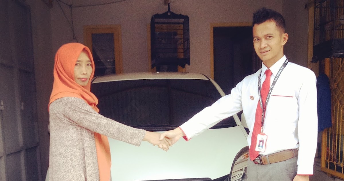 Harga Honda Ciamis Dealer Honda Ciamis