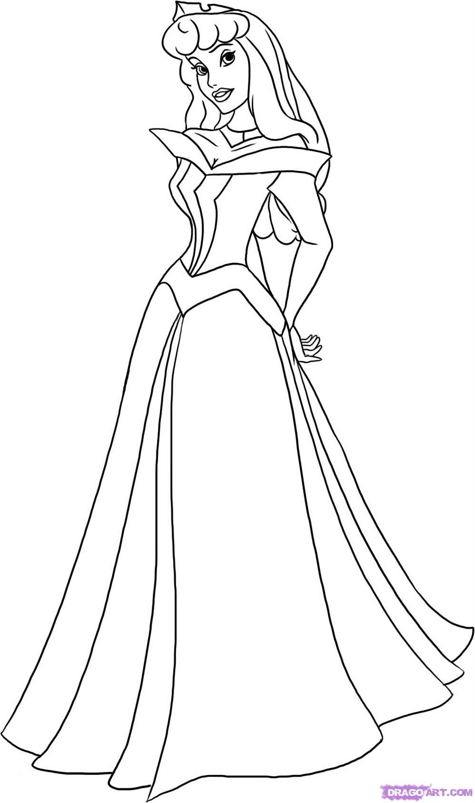 Coloring Castle Coloring Castle