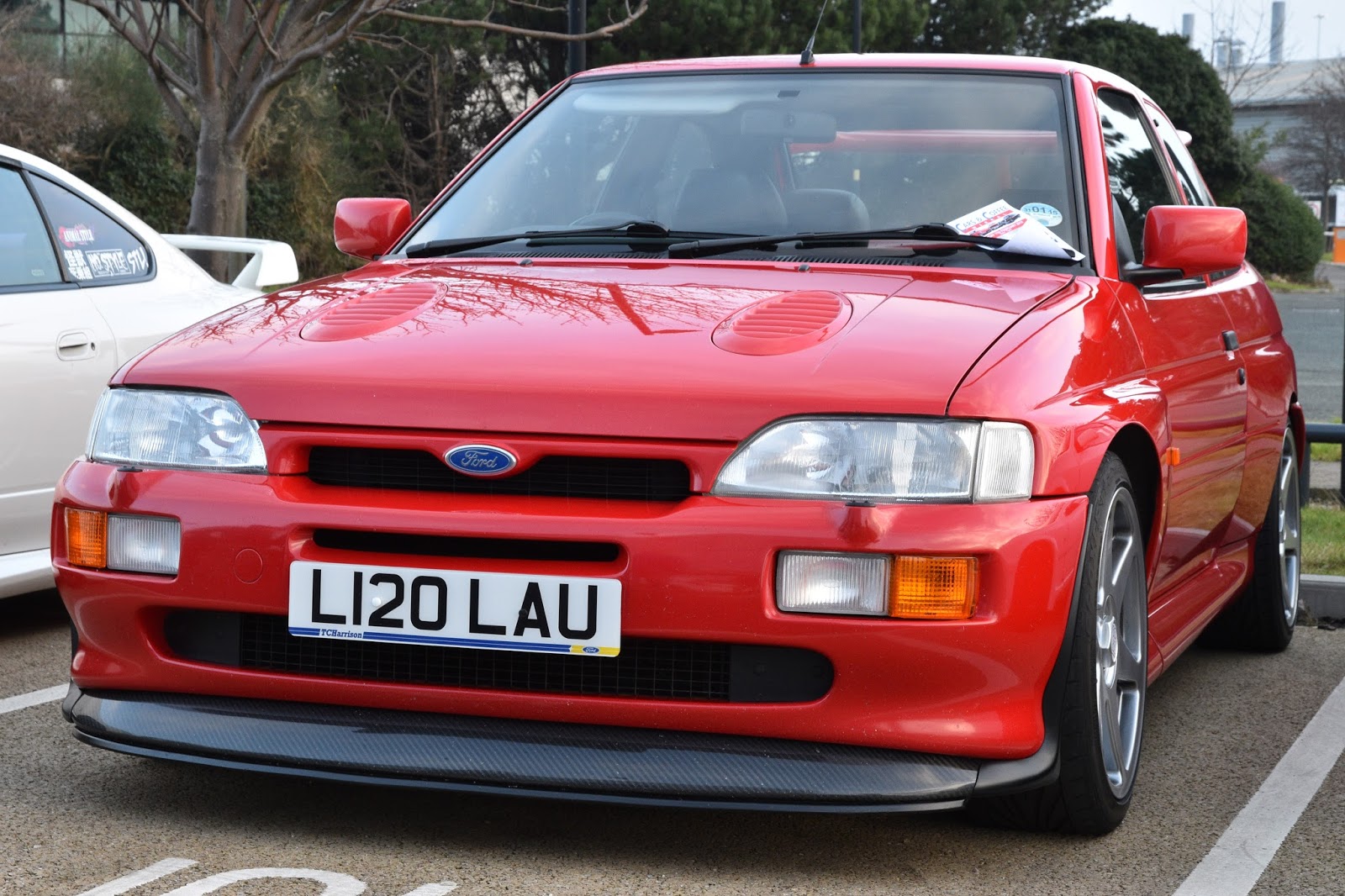 Car Photography Plus Wirral Cars and Coffee