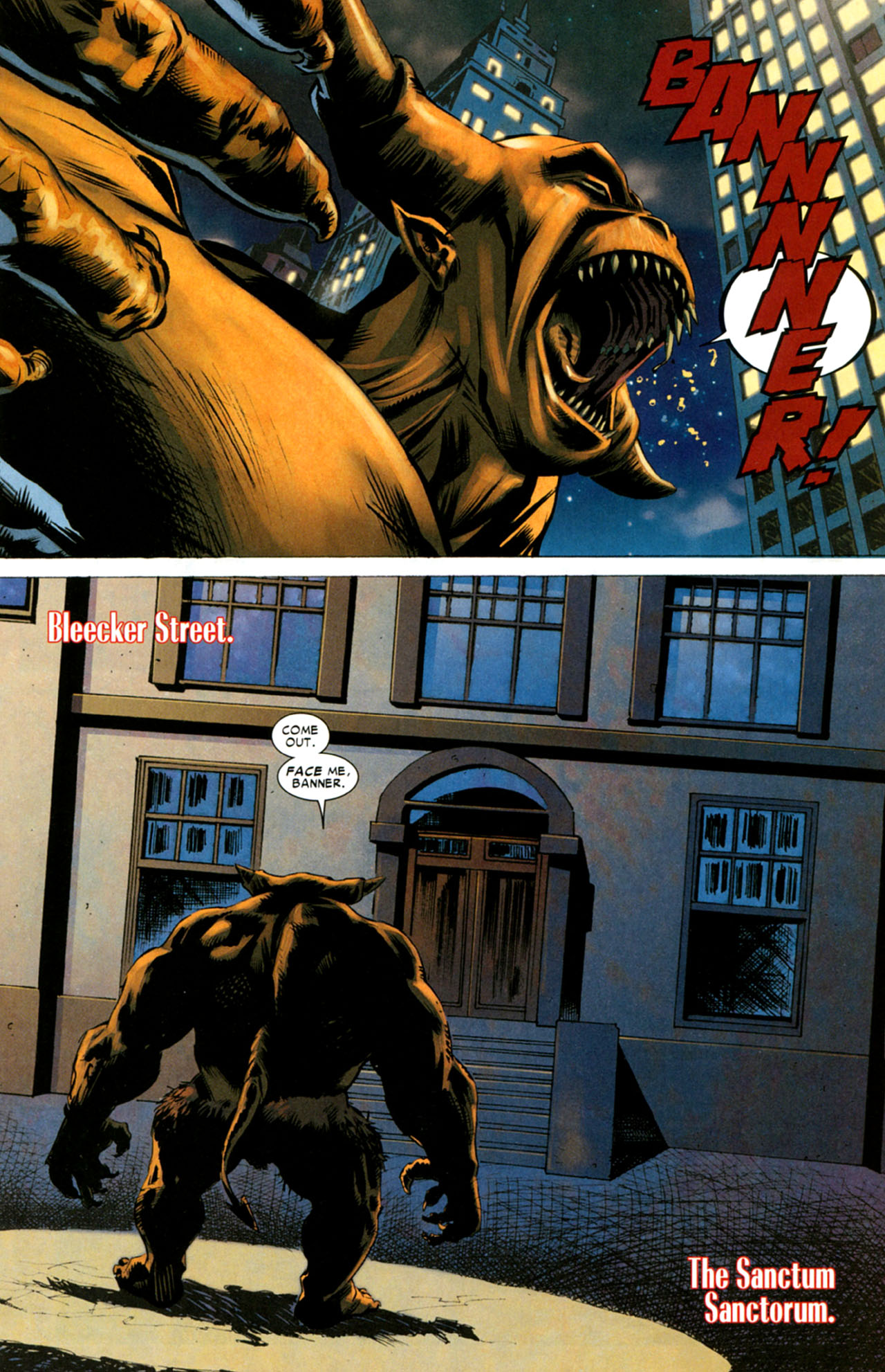 Read online Deadpool/Amazing Spider-Man/Hulk: Identity Wars comic -  Issue #3 - 10